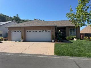 20272 Starr King DR, Soulsbyville, CA 95372