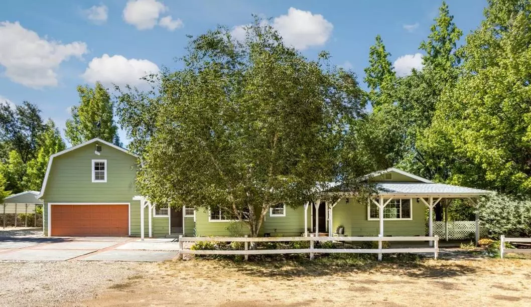 Penn Valley, CA 95946,18031 Penn Valley DR