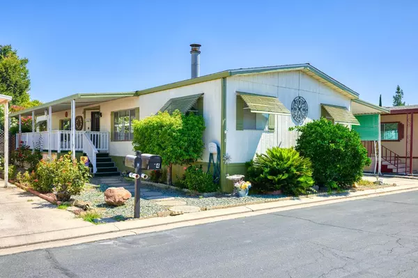 1200 S Carpenter RD #4, Modesto, CA 95351