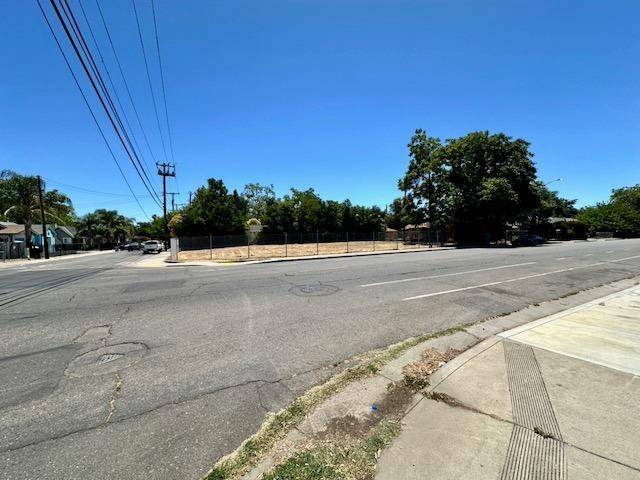 Sacramento, CA 95820,3701 Martin Luther King Jr Blvd.