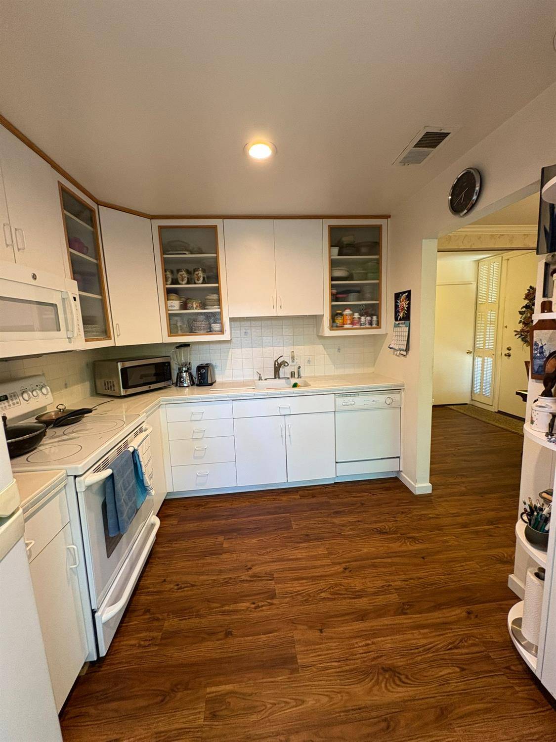 Sacramento, CA 95825,629 Woodside Sierra #2