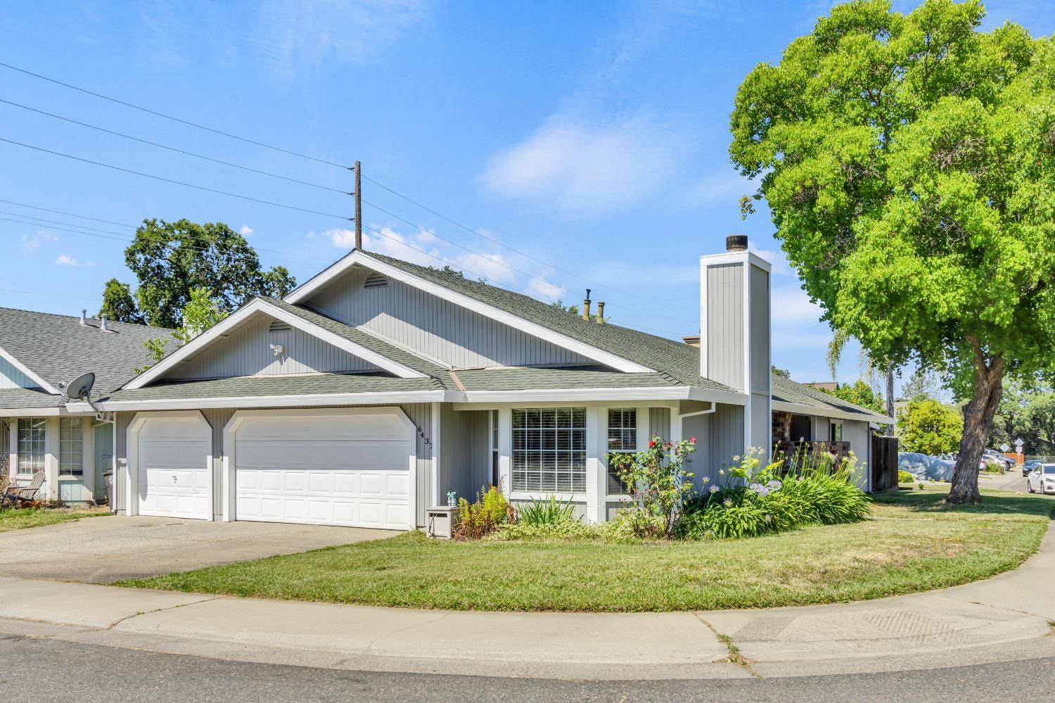 6437 Santa Catarina WAY, Citrus Heights, CA 95610