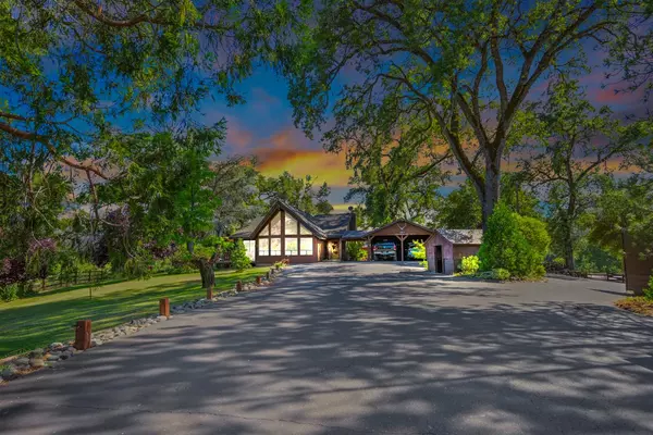 10159 Running M, Grass Valley, CA 95949