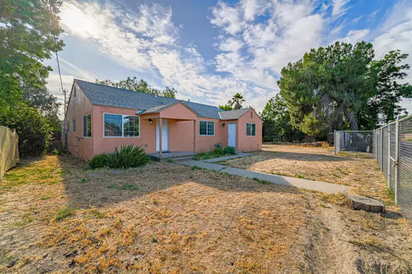 Empire, CA 95319,25 A ST