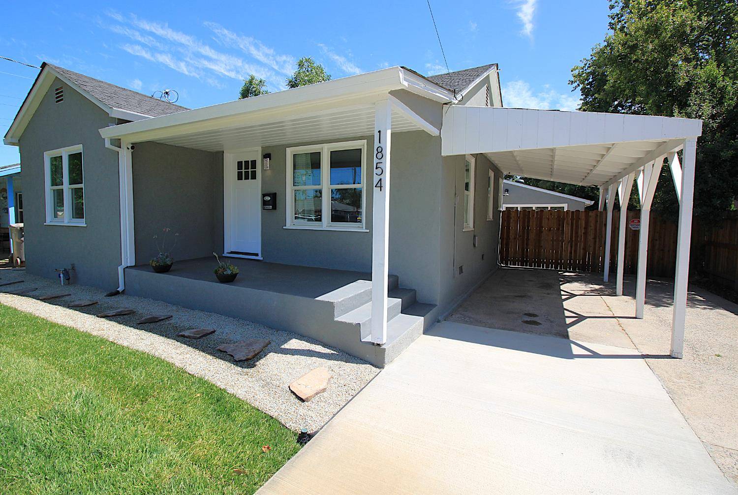 1854 South AVE, Sacramento, CA 95838