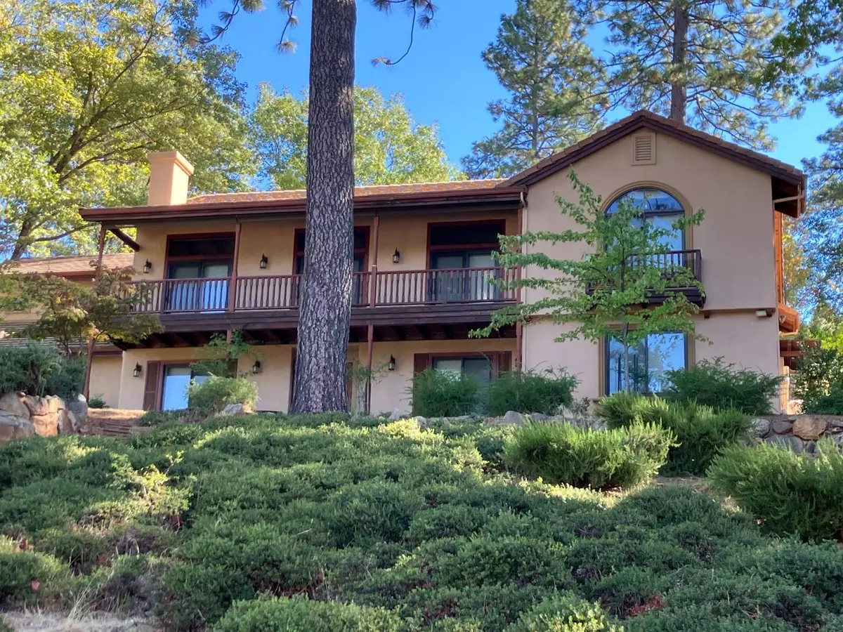 Grass Valley, CA 95945,144 Ventana Ridge PL
