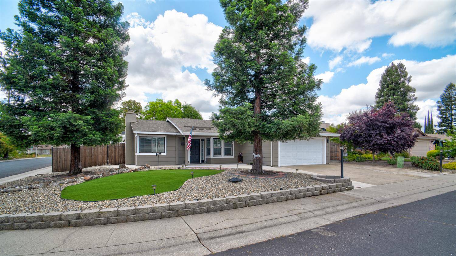 Roseville, CA 95678,630 Grider DR