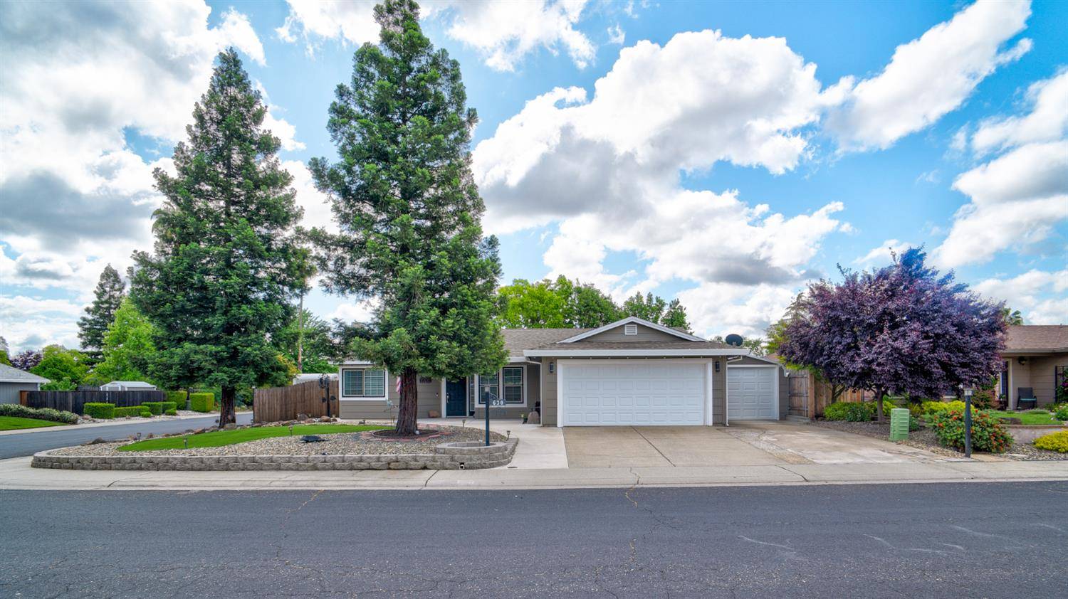 Roseville, CA 95678,630 Grider DR