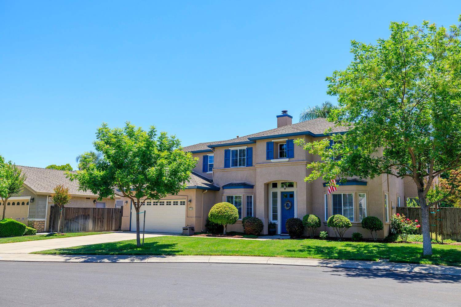 Modesto, CA 95357,1908 Americana CT