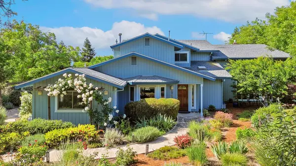 27072 Tierra Linda PL, Davis, CA 95616