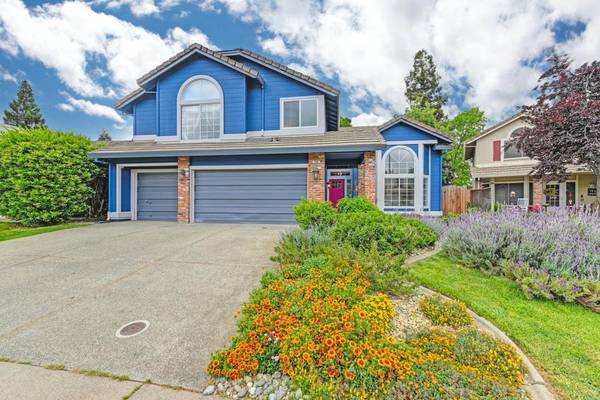 406 Shiveley CT, Roseville, CA 95747