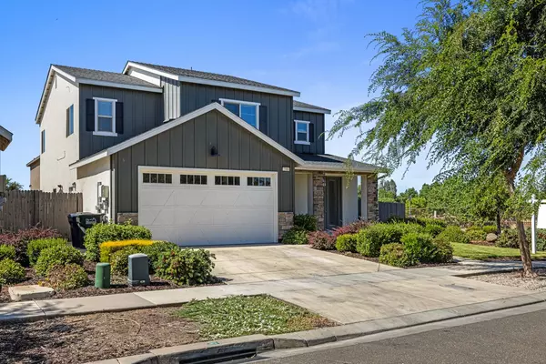 2306 Malaspina DR, Merced, CA 95340