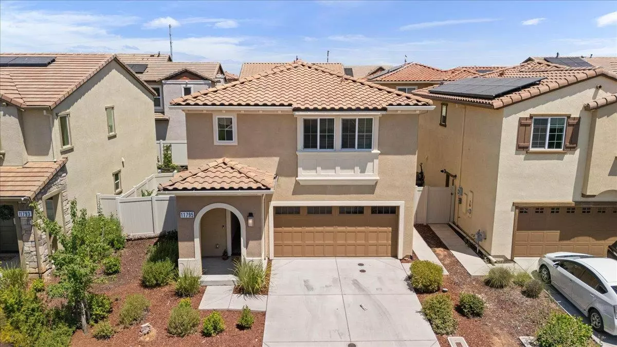 Rancho Cordova, CA 95742,11795 Socrates WAY