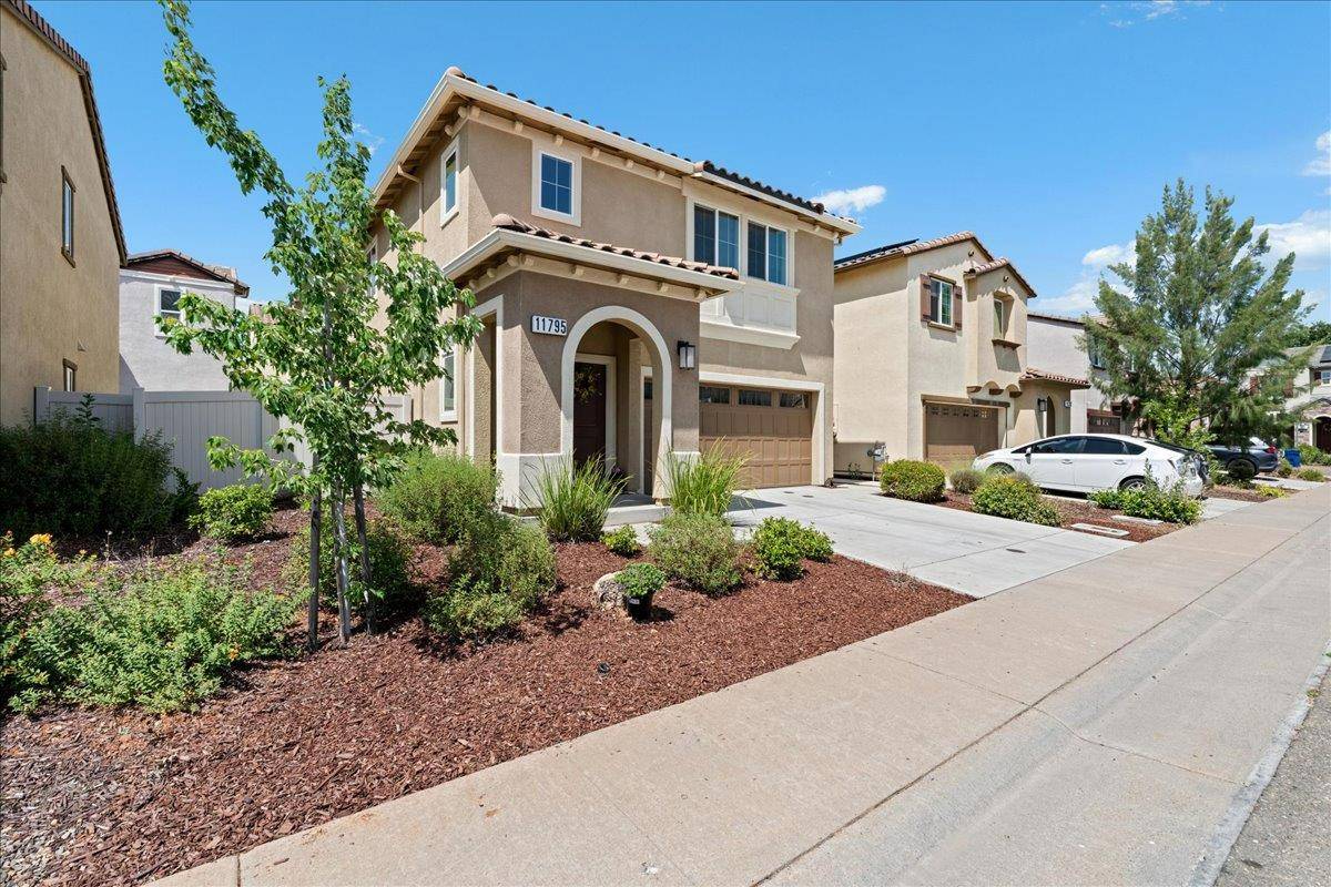Rancho Cordova, CA 95742,11795 Socrates WAY