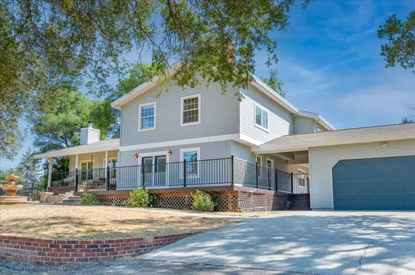 Grass Valley, CA 95949,12659 Arbor LN