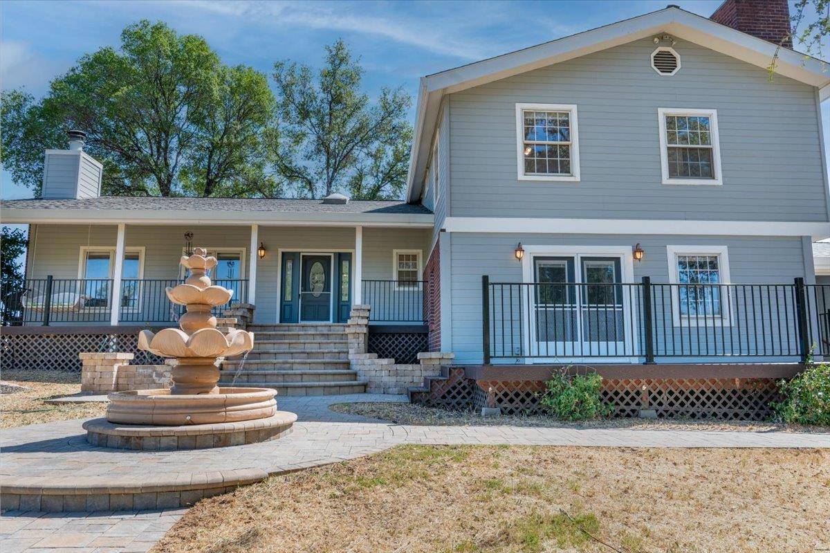 Grass Valley, CA 95949,12659 Arbor LN