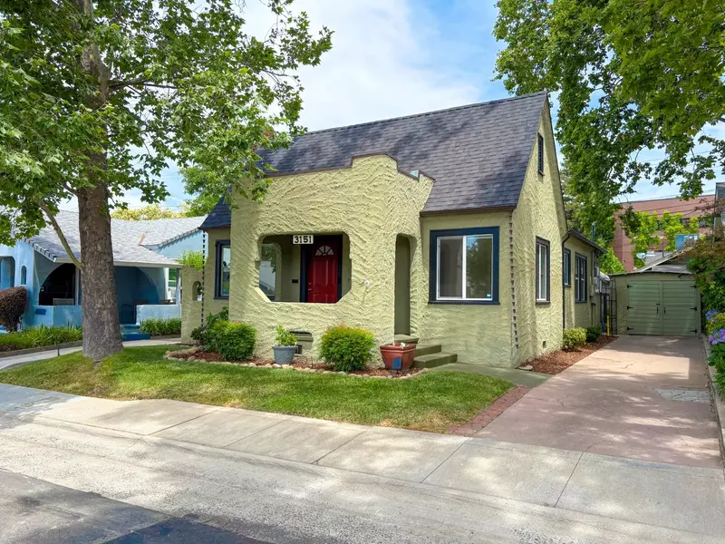 3151 Carly WAY, Sacramento, CA 95816