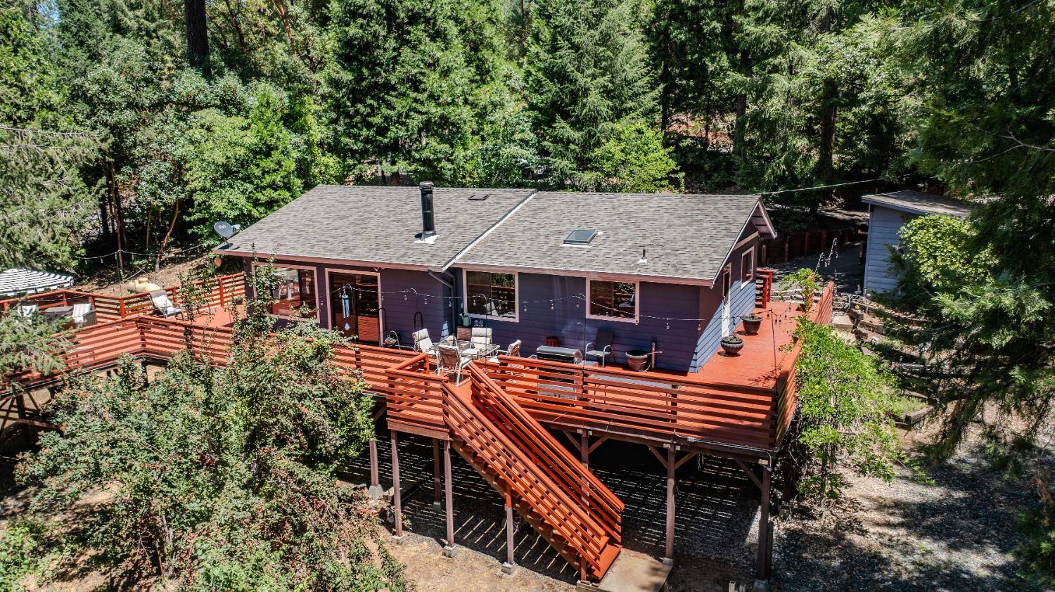 24897 Ridgecrest DR, Pioneer, CA 95666