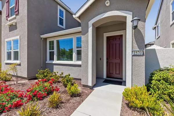 Roseville, CA 95747,1570 Parkside WAY