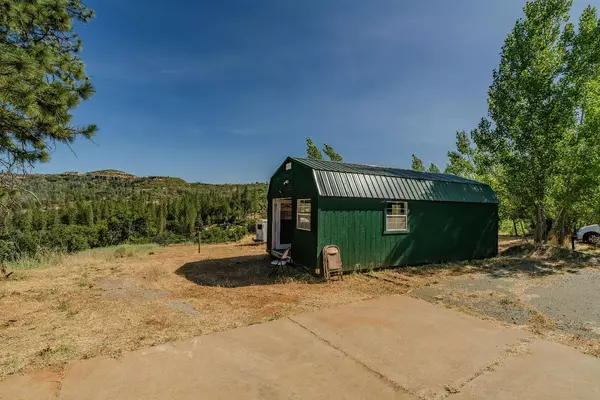 Mountain Ranch, CA 95246,0 8133 West Old Emigrant TRL