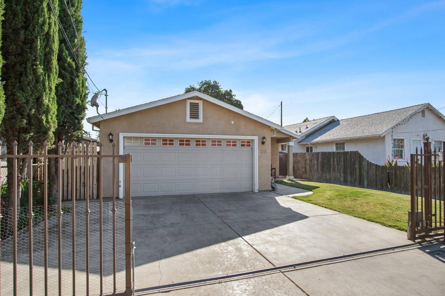 Stockton, CA 95205,1731 Sunset AVE