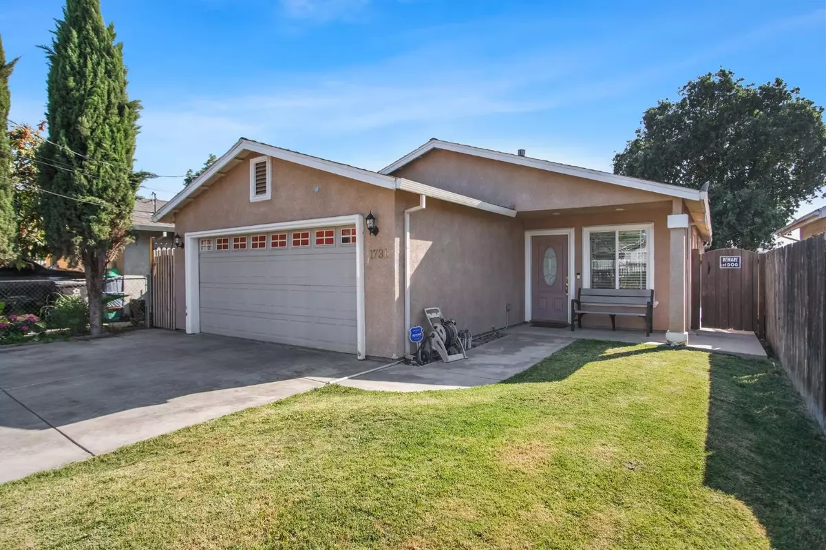 Stockton, CA 95205,1731 Sunset AVE