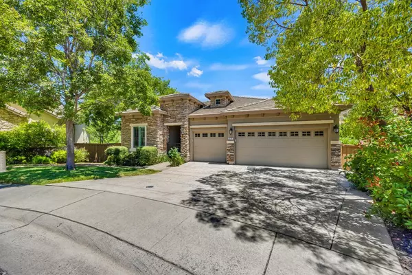 674 Burlond CT, Folsom, CA 95630