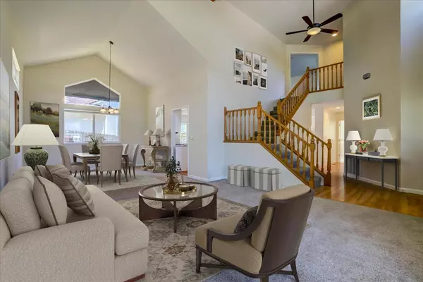 Grass Valley, CA 95945,144 Woodcrest WAY