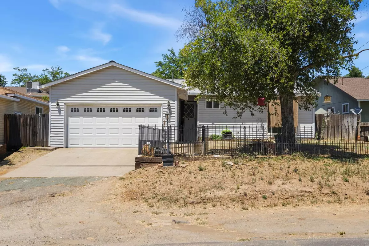Plymouth, CA 95669,18651 Mill ST