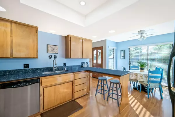 Penn Valley, CA 95946,19336 Wildflower DR