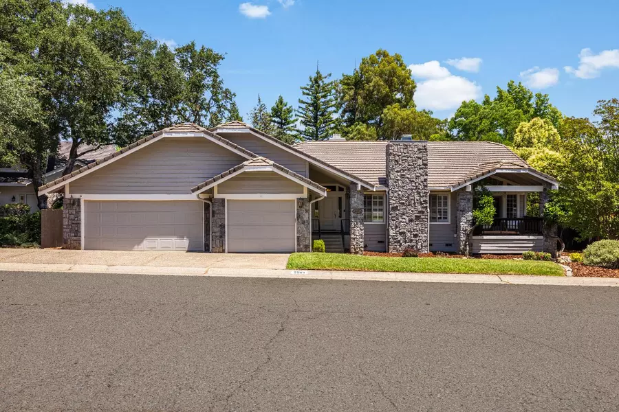 2964 Ridgeview DR, El Dorado Hills, CA 95762
