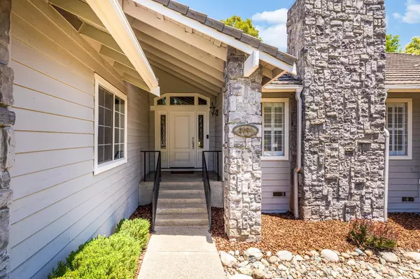 El Dorado Hills, CA 95762,2964 Ridgeview DR