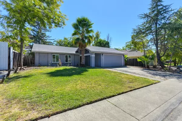 Sacramento, CA 95827,3787 Station ST