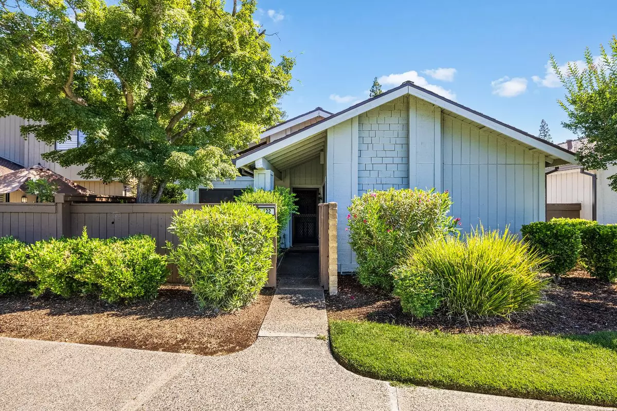 Sacramento, CA 95825,122 East Ranch