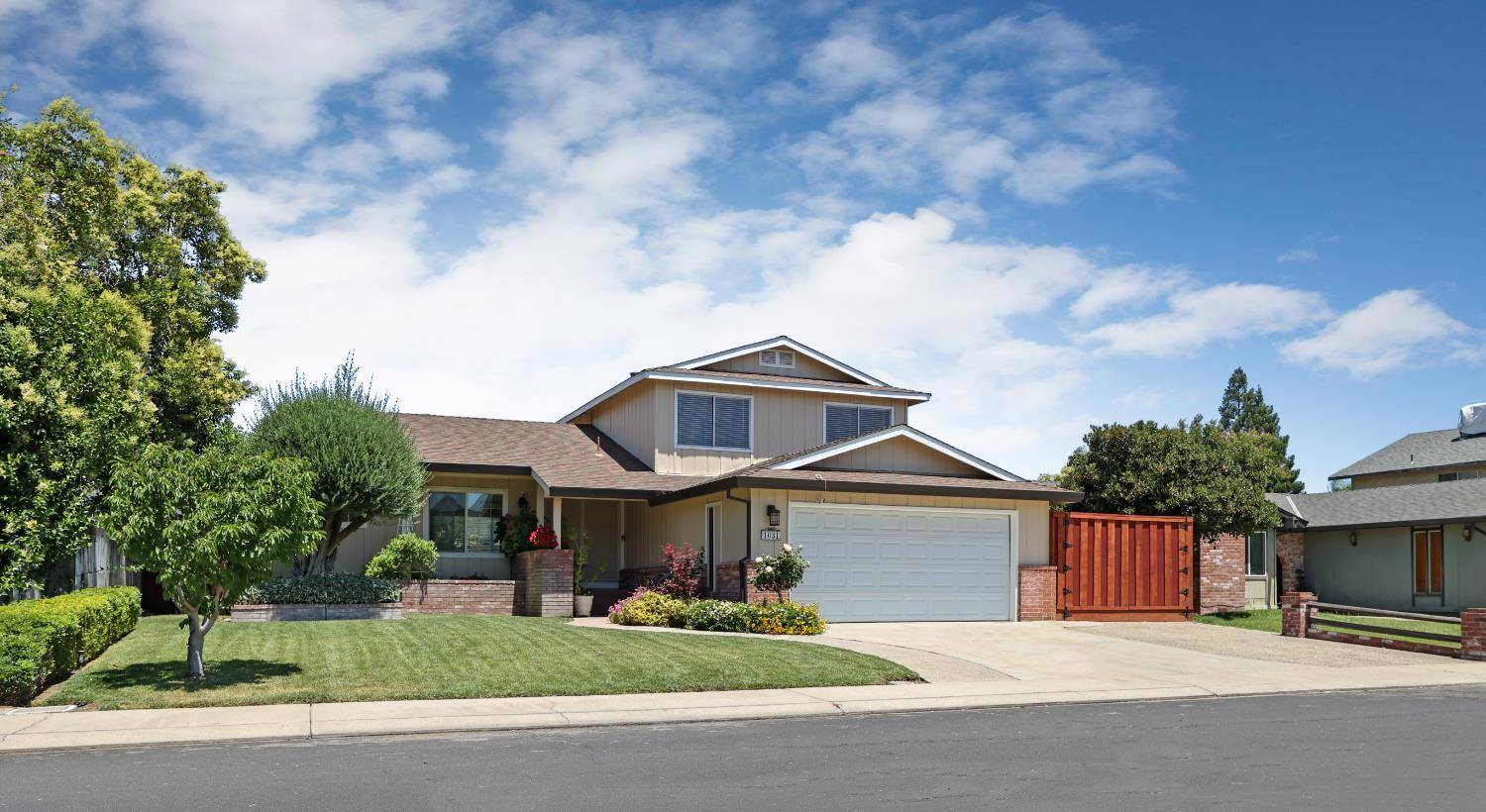 Manteca, CA 95336,1031 Plumas WAY