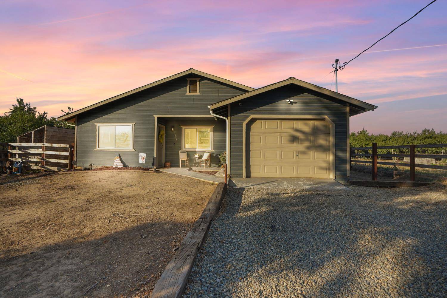 5724 N Montpelier RD, Denair, CA 95316