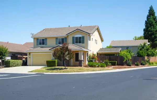 Roseville, CA 95747,1800 Ambridge DR