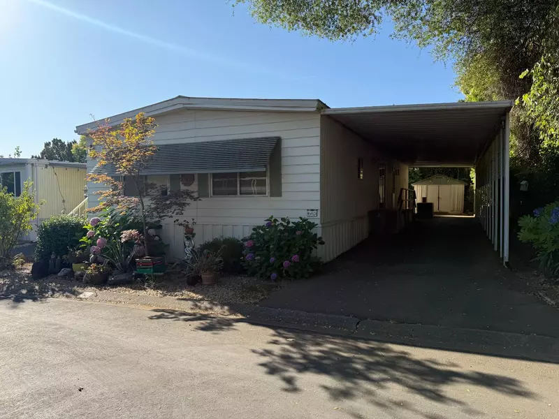 1605 Grass Valley Highway #62, Auburn, CA 95603