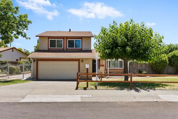 Sacramento, CA 95842,5640 Vista Oak WAY