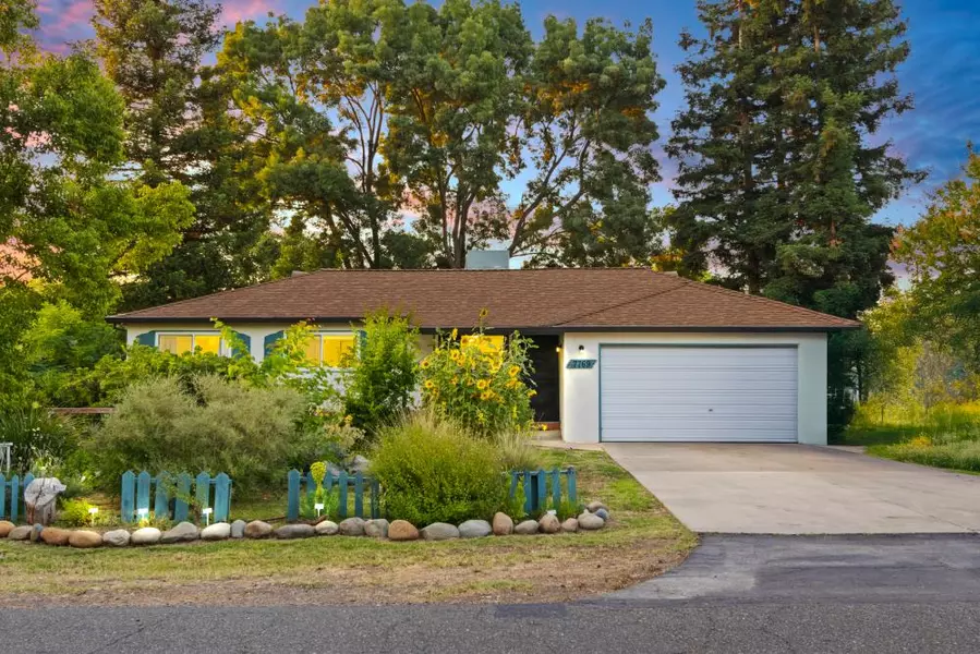 7769 Sycamore DR, Citrus Heights, CA 95610