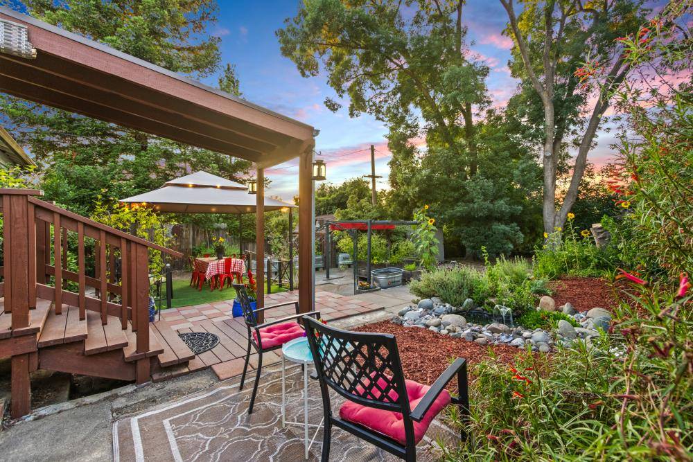 Citrus Heights, CA 95610,7769 Sycamore DR