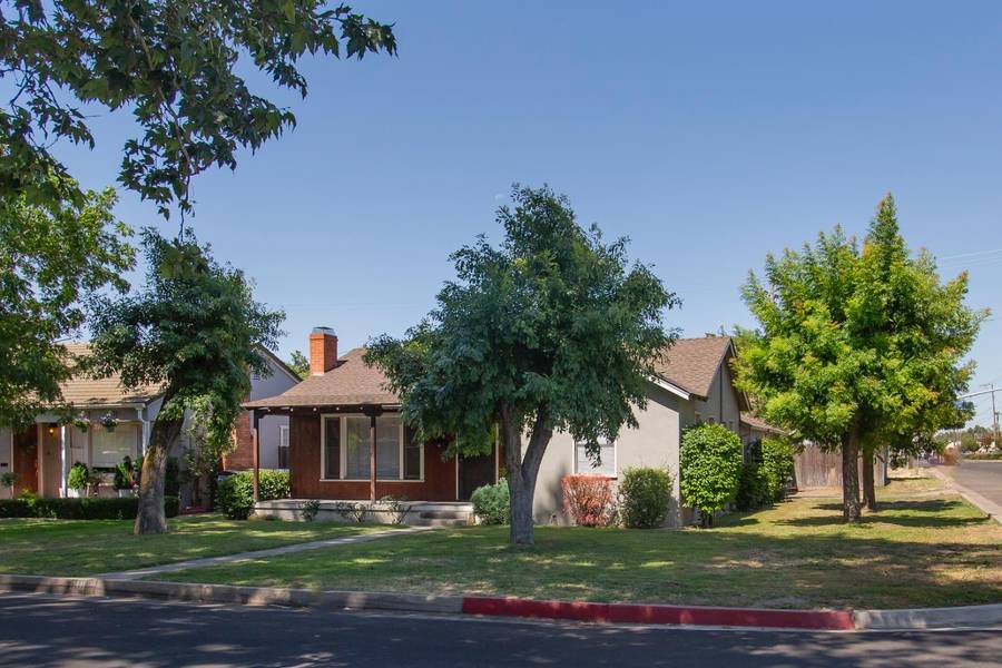 618 N Thor ST, Turlock, CA 95380