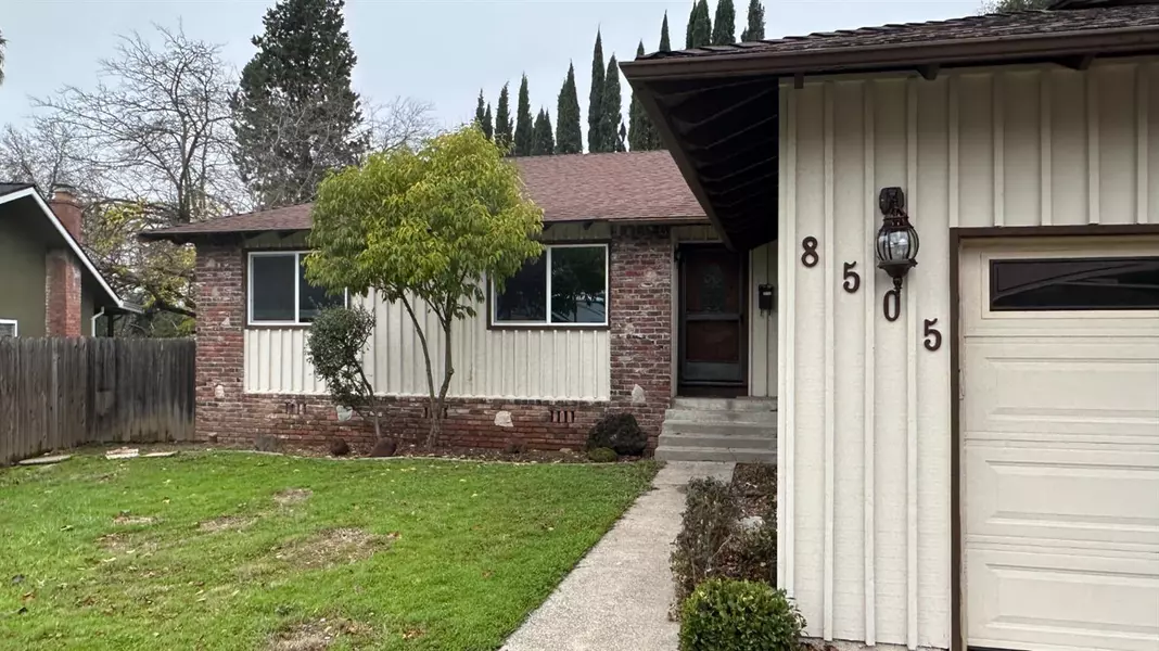 8505 Hayden WAY, Fair Oaks, CA 95628