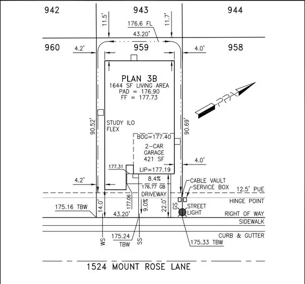 Lincoln, CA 95648,1524 Mount Rose LN