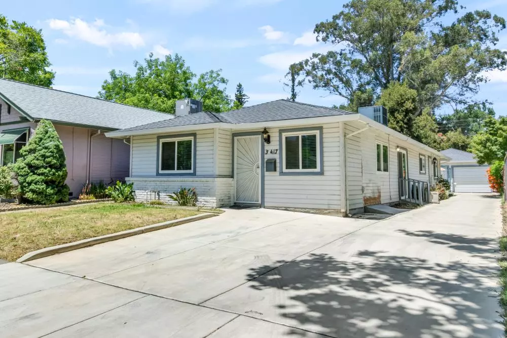 Sacramento, CA 95817,3417 6th AVE