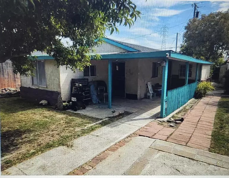 334 N Grant AVE, Manteca, CA 95336