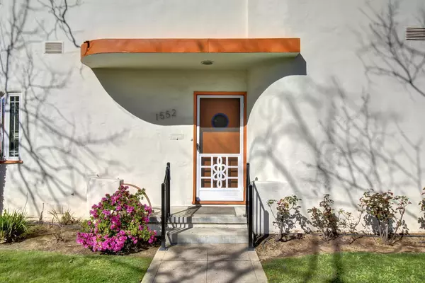 Sacramento, CA 95816,1552 37th ST