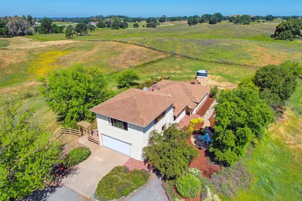 Plymouth, CA 95669,5855 Carbondale RD