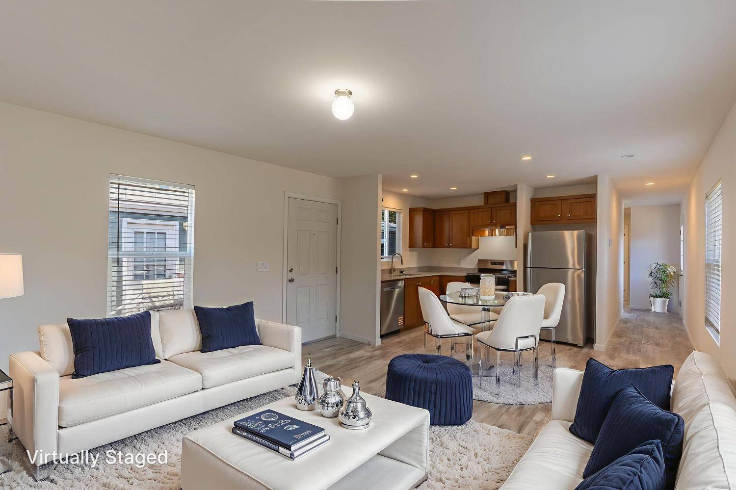 San Pablo, CA 94806,2885 Willow RD #17