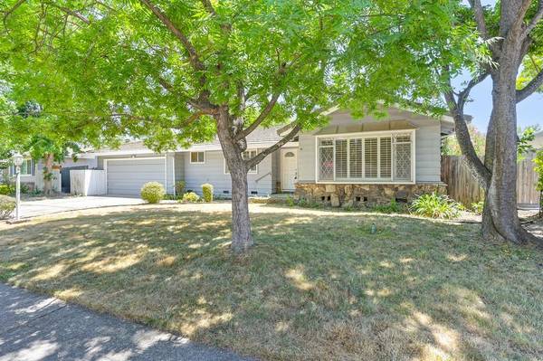 6716 Rappahannock WAY, Carmichael, CA 95608